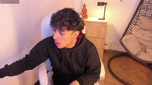 Slasher 1 online show from 01.05.26