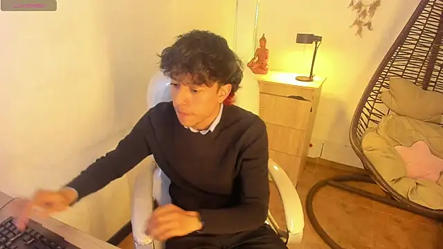 Slasher 1 online show from 01.09.26