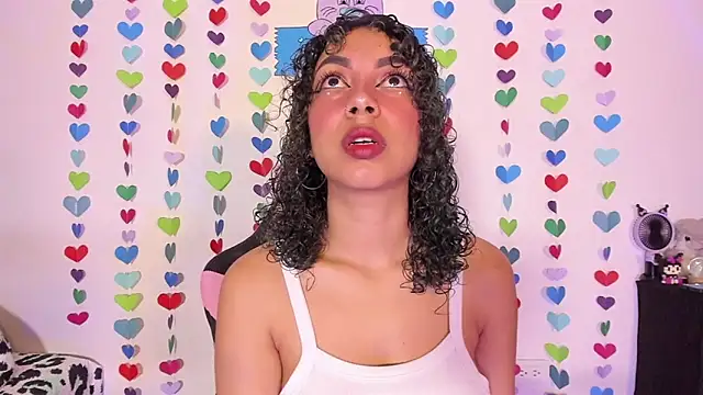 Conejita lis online show from 02.23.26