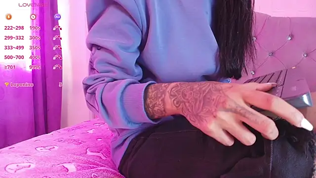 Skinny FullDirty online show from 01.13.26