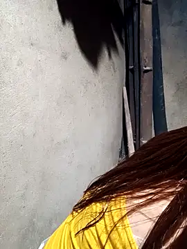Snapshot of yula-bi chatting on 05.11.26 yula-bi online show from 05.11.26
