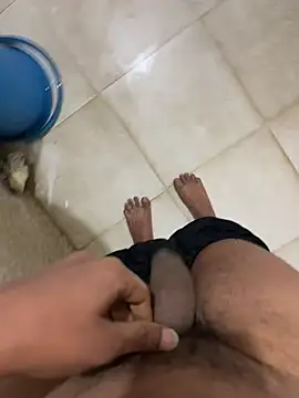 Horny  daddy0 online show from 02.07.26