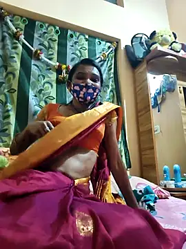 Nisha kannada1 online show from 03.11.26