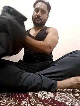 AmitKumar7758 online show from 04.16.26