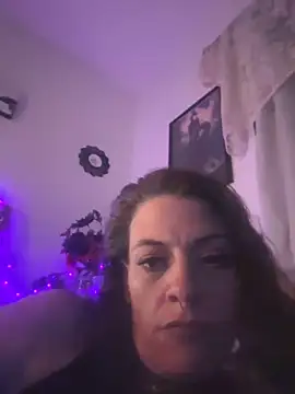 GoddessRae19 online show from 02.08.26