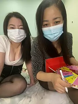 aiye666 online show from 02.05.26