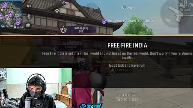 vincenzox7 online show from 02.10.26