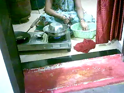 kaamuk madhu online show from 02.28.26