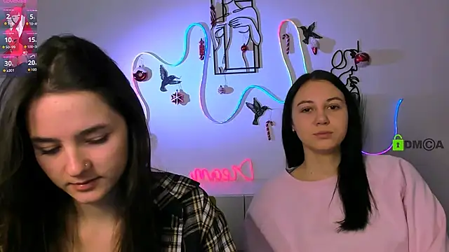 lole ti online show from 01.11.26