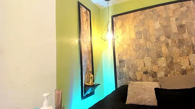 Kaorusweet online show from 01.07.26