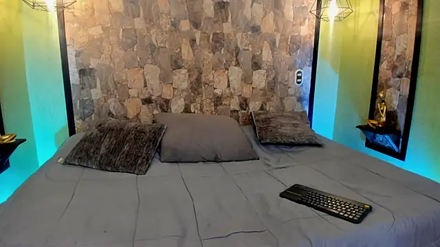 Kaorusweet online show from 01.09.26