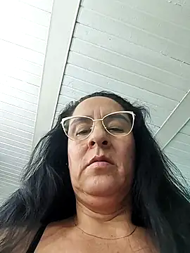 KiaraFoster online show from 01.08.26