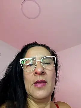 KiaraFoster online show from 01.09.26