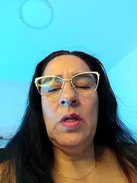 KiaraFoster online show from 03.06.26