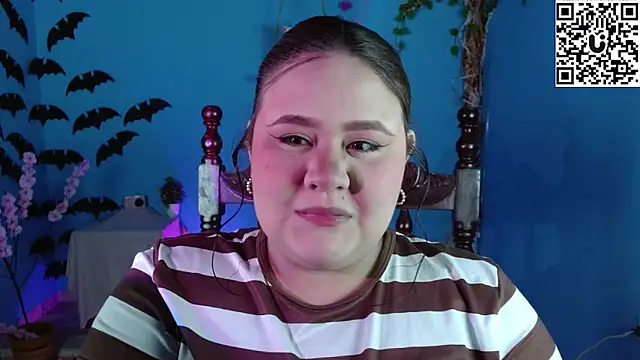 Aurorita online show from 01.09.26