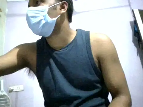 sexjames77777 online show from 01.12.26