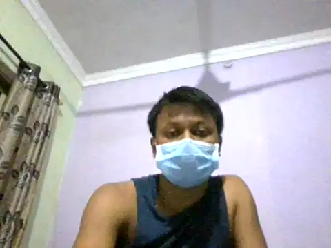 sexjames77777 online show from 01.16.26