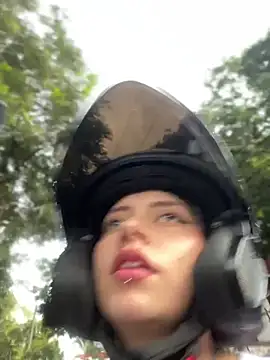 CamiTeaseX  online show from 02.19.26