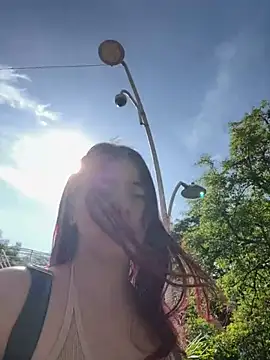 CamiTeaseX  online show from 03.14.26