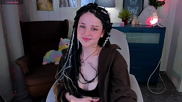 SarahShelby online show from 01.07.26