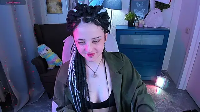 SarahShelby online show from 01.10.26