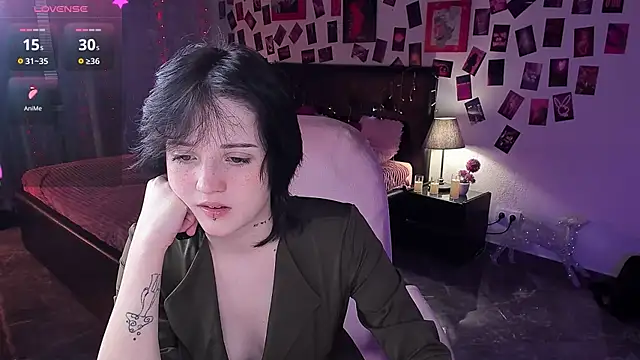 SarahShelby online show from 03.06.26