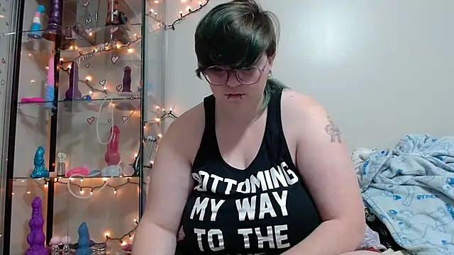 Pupghostt online show from 03.23.26