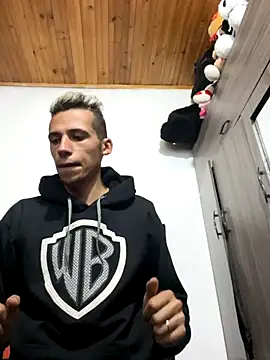 Deimon hot1 online show from 12.21.25