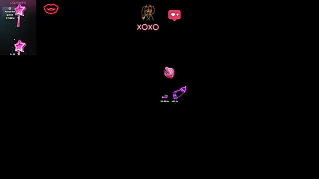 Ayesha Azza online show from 12.20.25