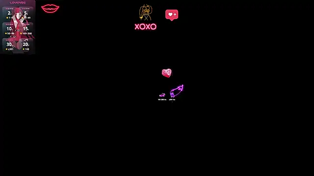 Ayesha Azza online show from 12.22.25