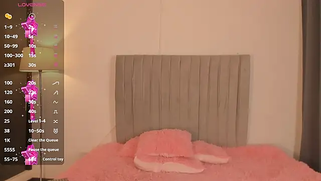 Snapshot of im_jasper chatting on 02.26.26 im jasper online show from 02.26.26