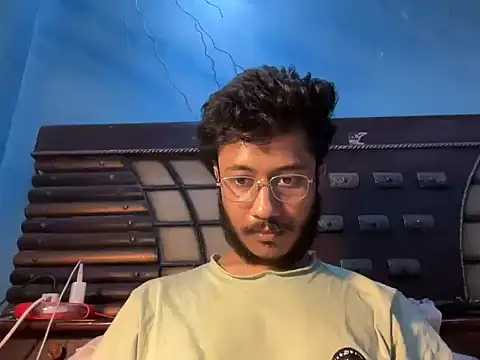 Sexy  Nerd online show from 05.15.26