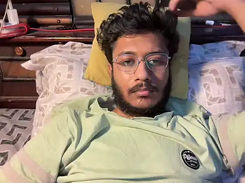 Sexy  Nerd online show from 05.16.26