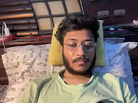 Sexy  Nerd online show from 05.17.26