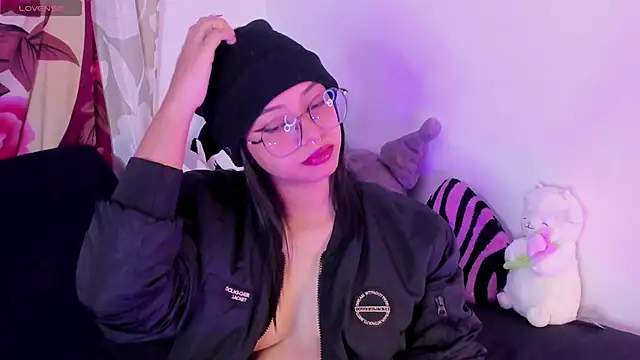 akarineko online show from 01.06.26