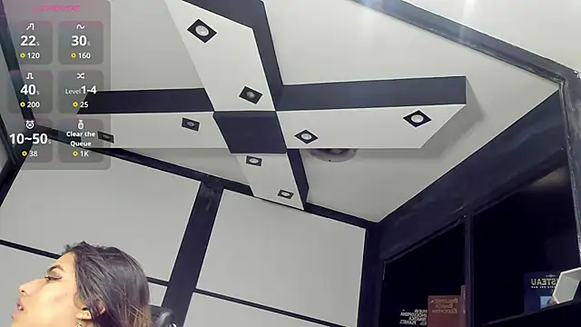 AmbarBrownn  online show from 02.28.26