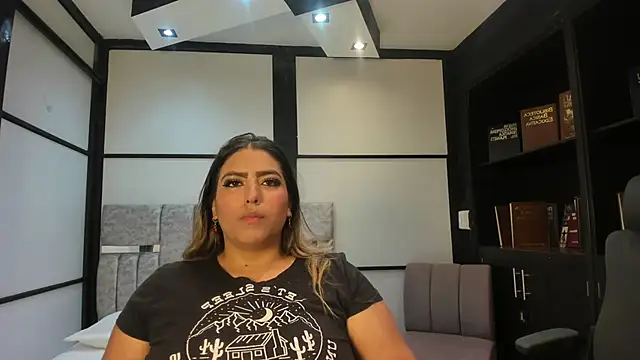 AmbarBrownn  online show from 03.06.26