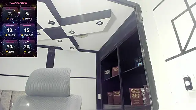 AmbarBrownn  online show from 03.09.26