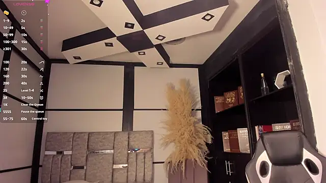 AmbarBrownn  online show from 03.23.26