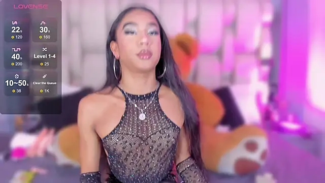  PaulinaDoll  online show from 01.19.26