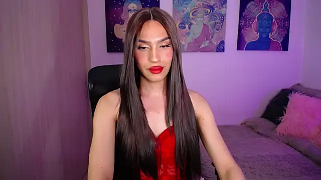 TSAlexaFeet online show from 02.11.26