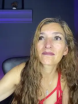 JennaMilf  online show from 01.10.26