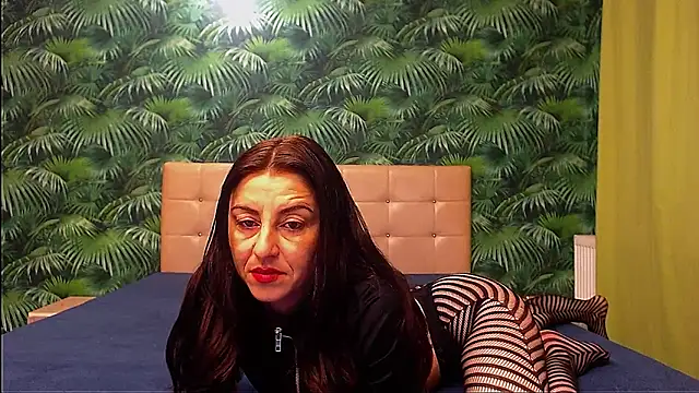 Stella John online show from 01.07.26