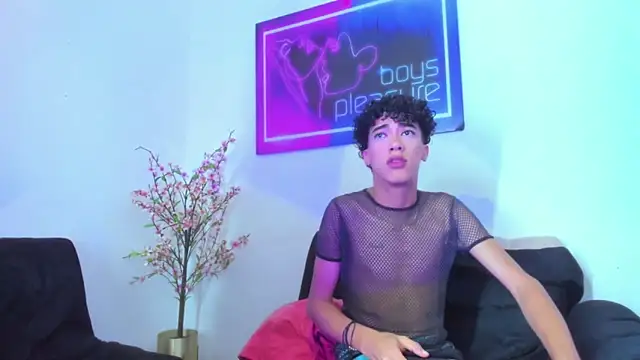 Pleasure boys hot online show from 03.29.26