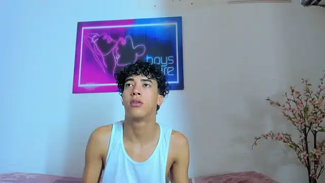 Pleasure boys hot online show from 04.04.26