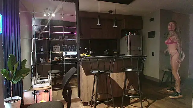 Ambrosia       online show from 01.16.26