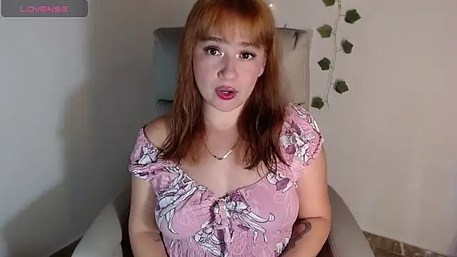 Sweet feeling30 online show from 03.01.26