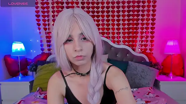 lesilos online show from 03.08.26