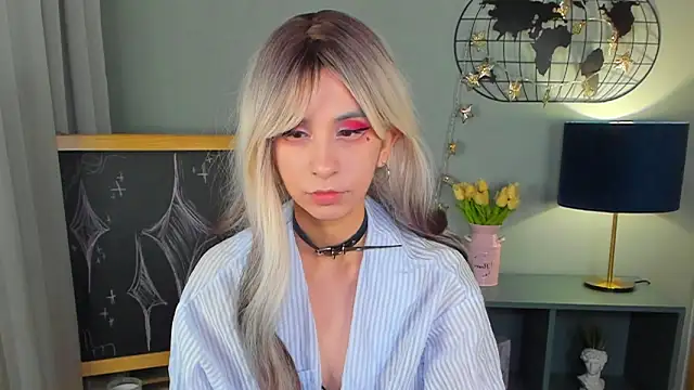 lesilos online show from 03.26.26