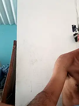 antoniomx18318 online show from 01.08.26